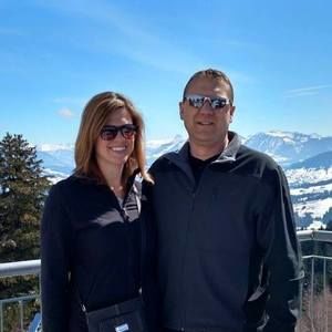 Meet your Posher, Jamie